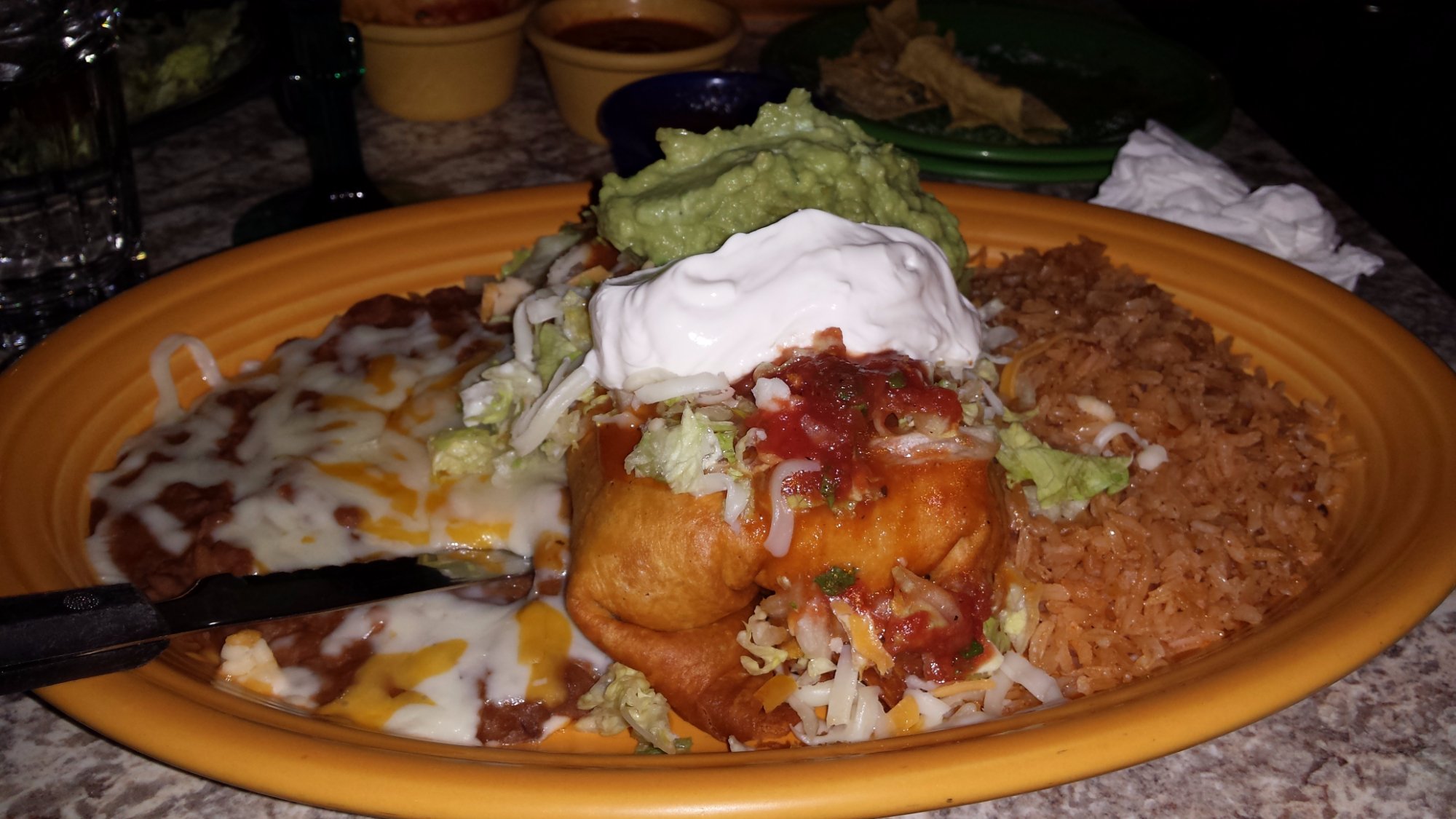Photo credit: tripadvisor