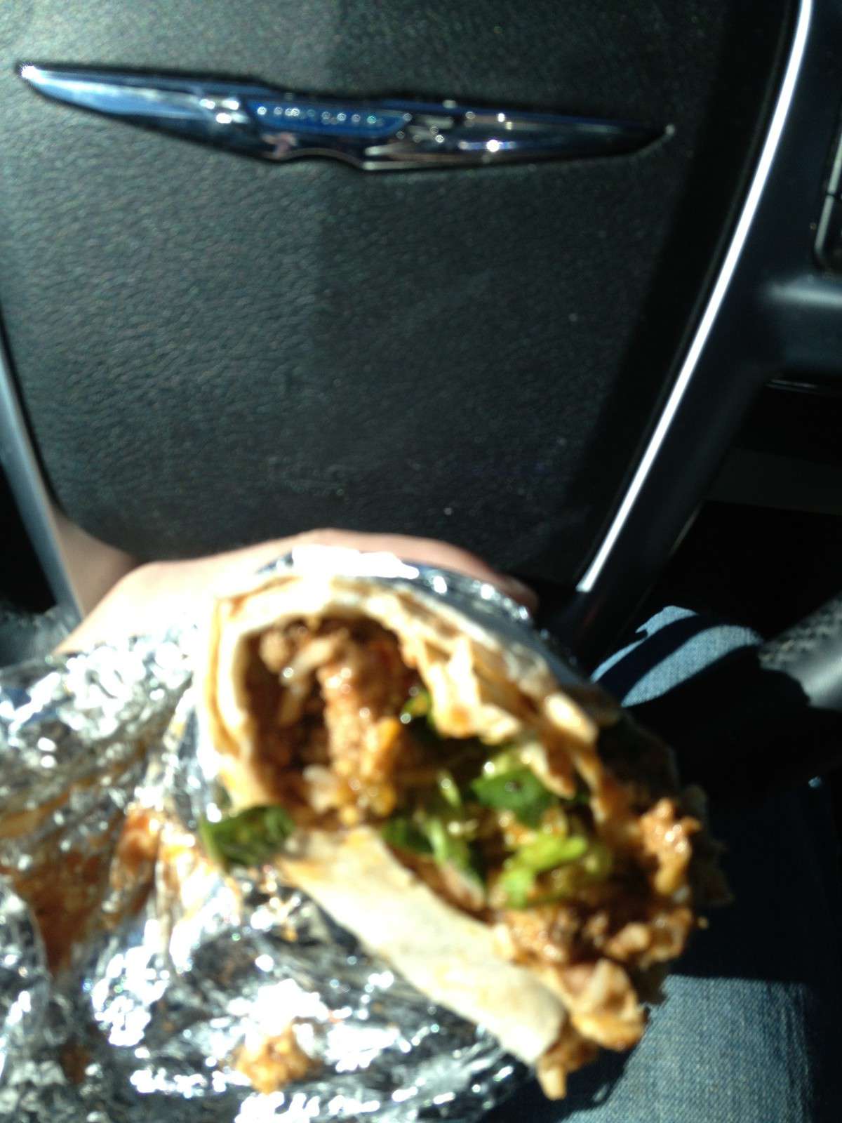 Photo credit: zomato