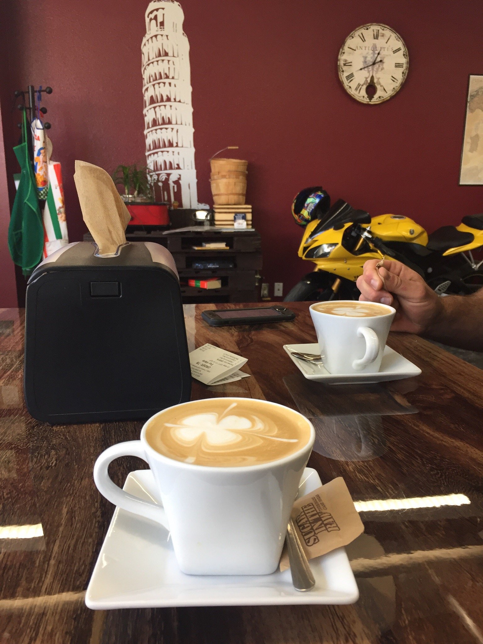 Photo credit: tripadvisor