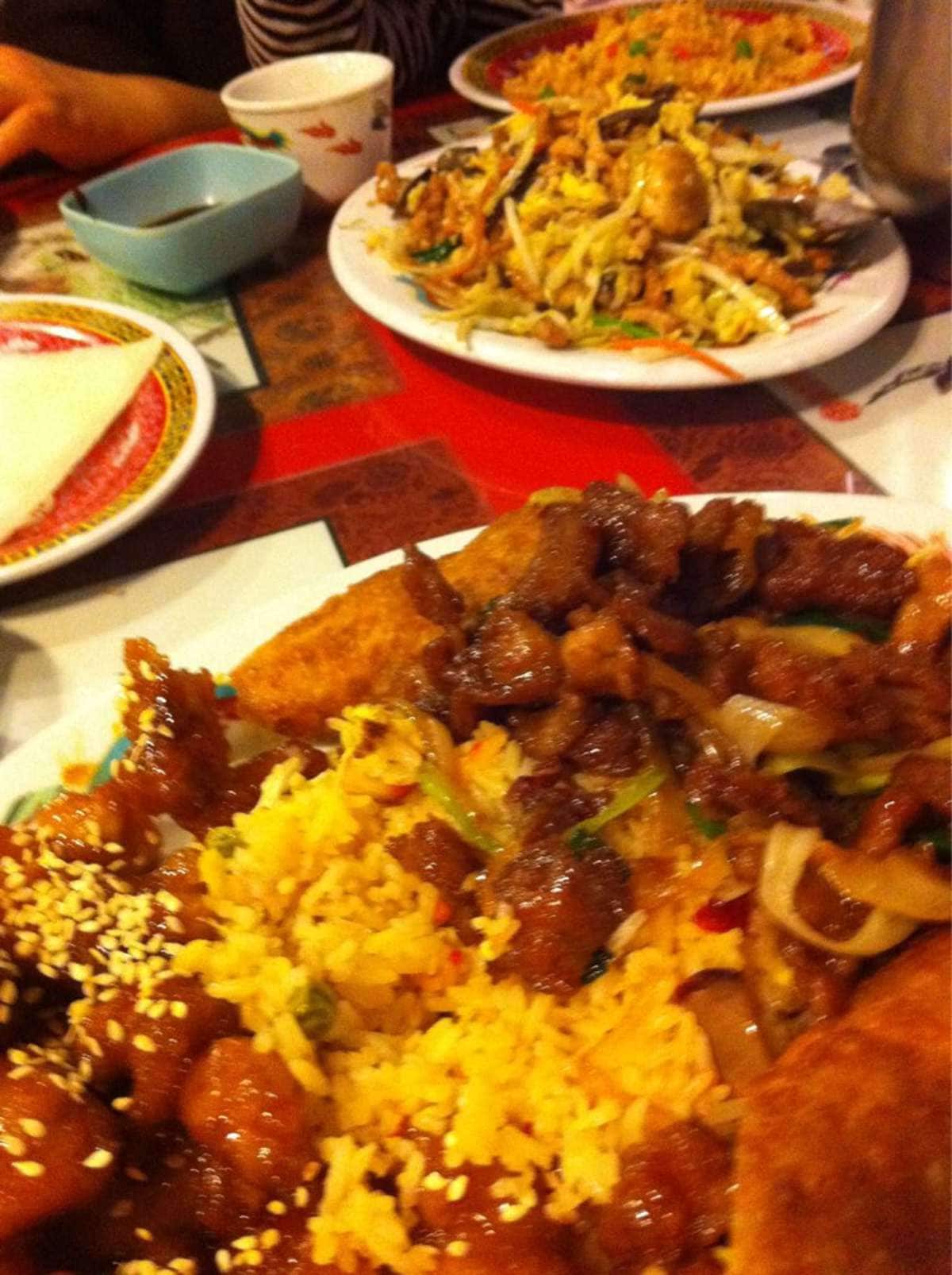 Photo credit: zomato