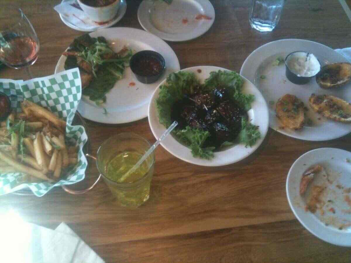Photo credit: zomato