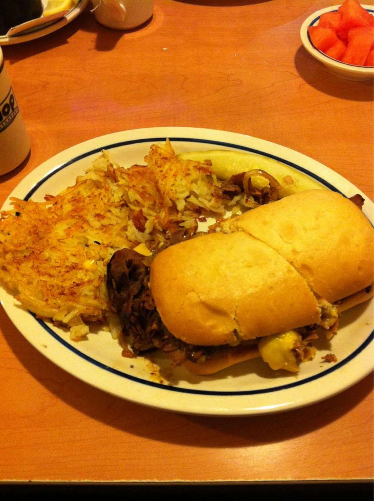 Photo credit: zomato