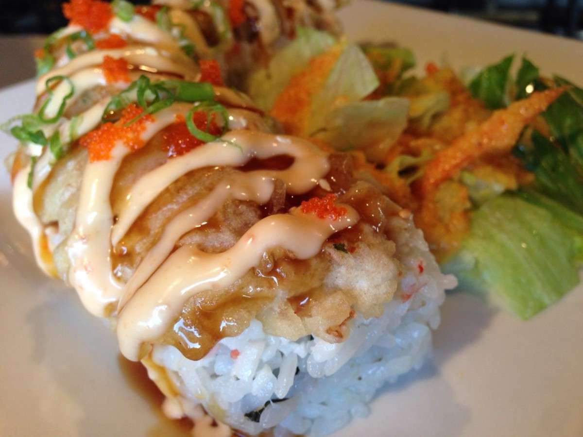 Photo credit: zomato