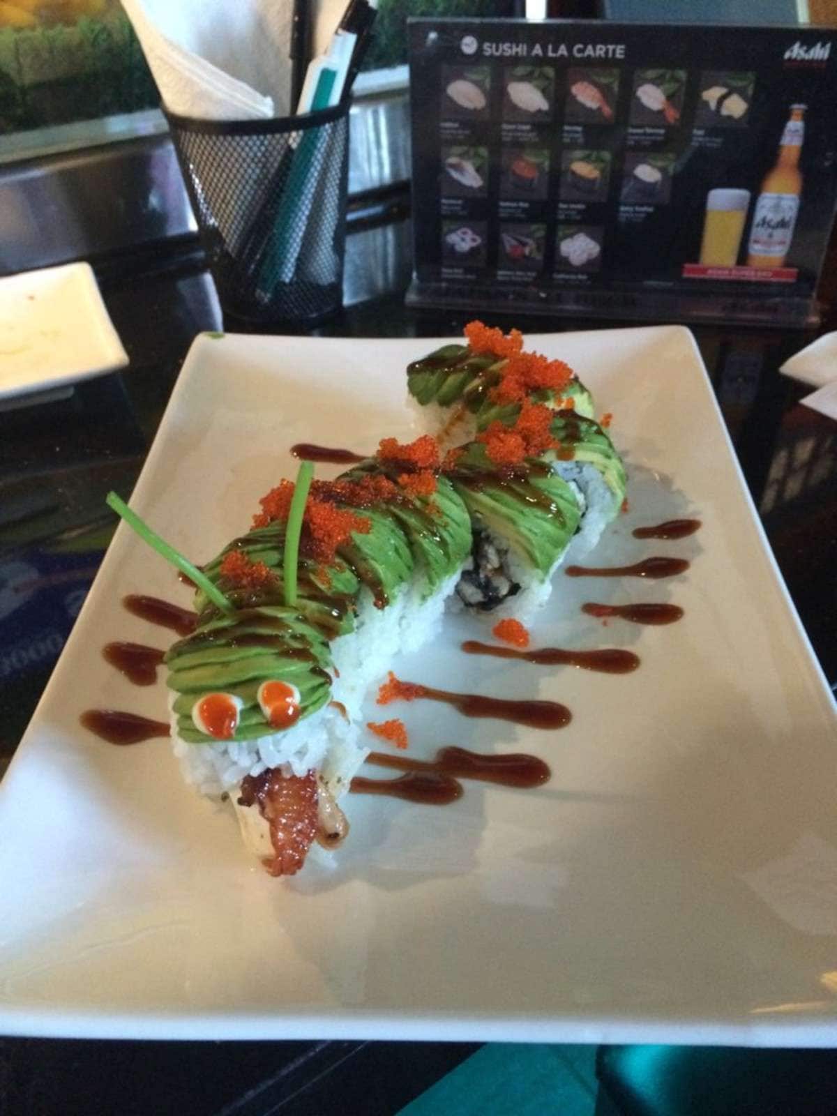 Photo credit: zomato