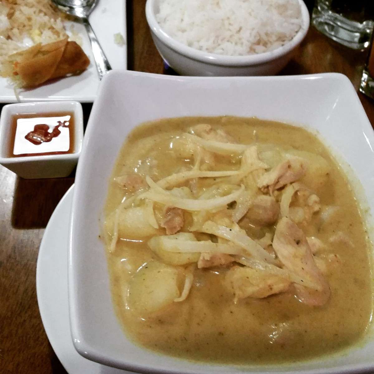 Photo credit: zomato