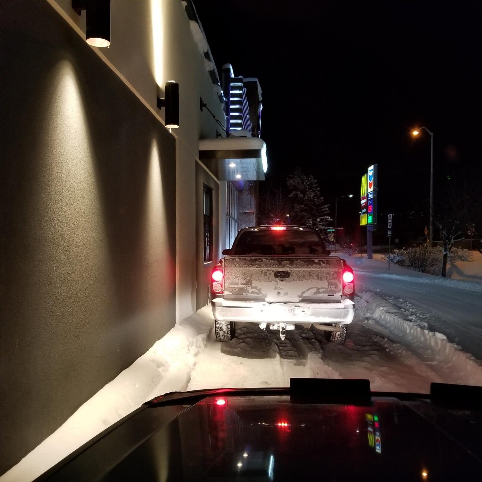 Photo credit: nextdoor