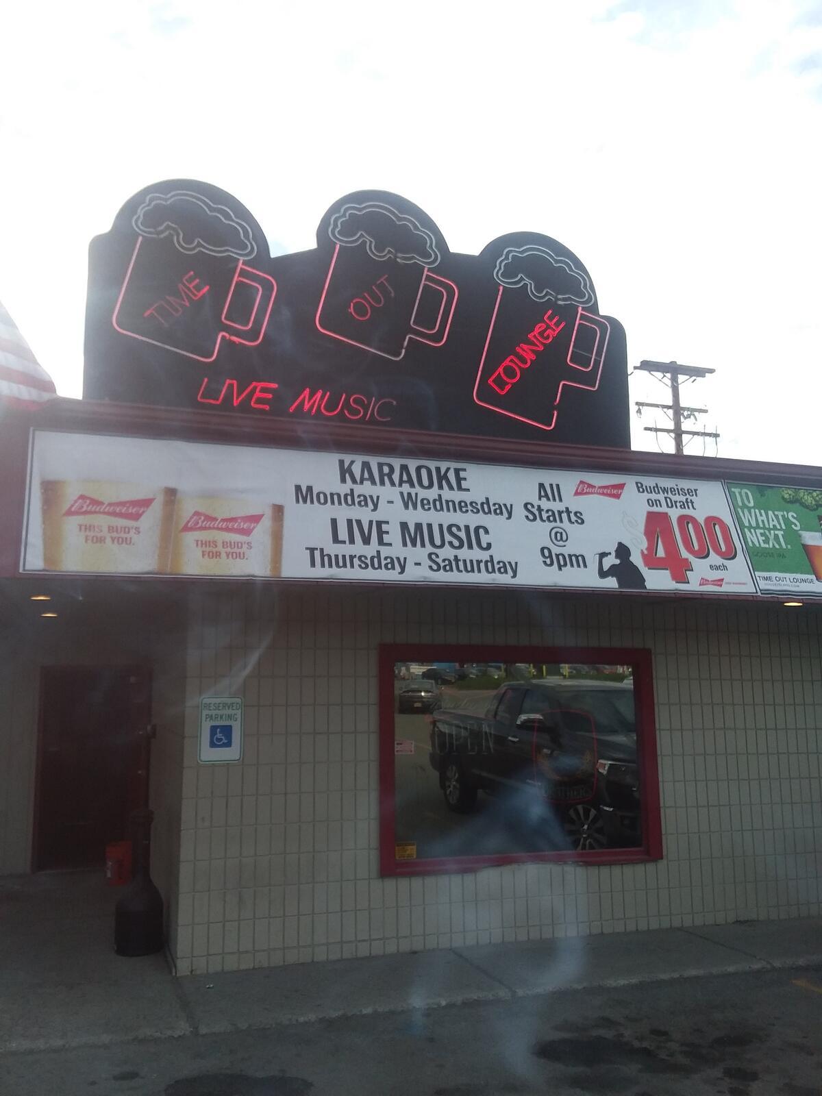 Photo credit: nextdoor