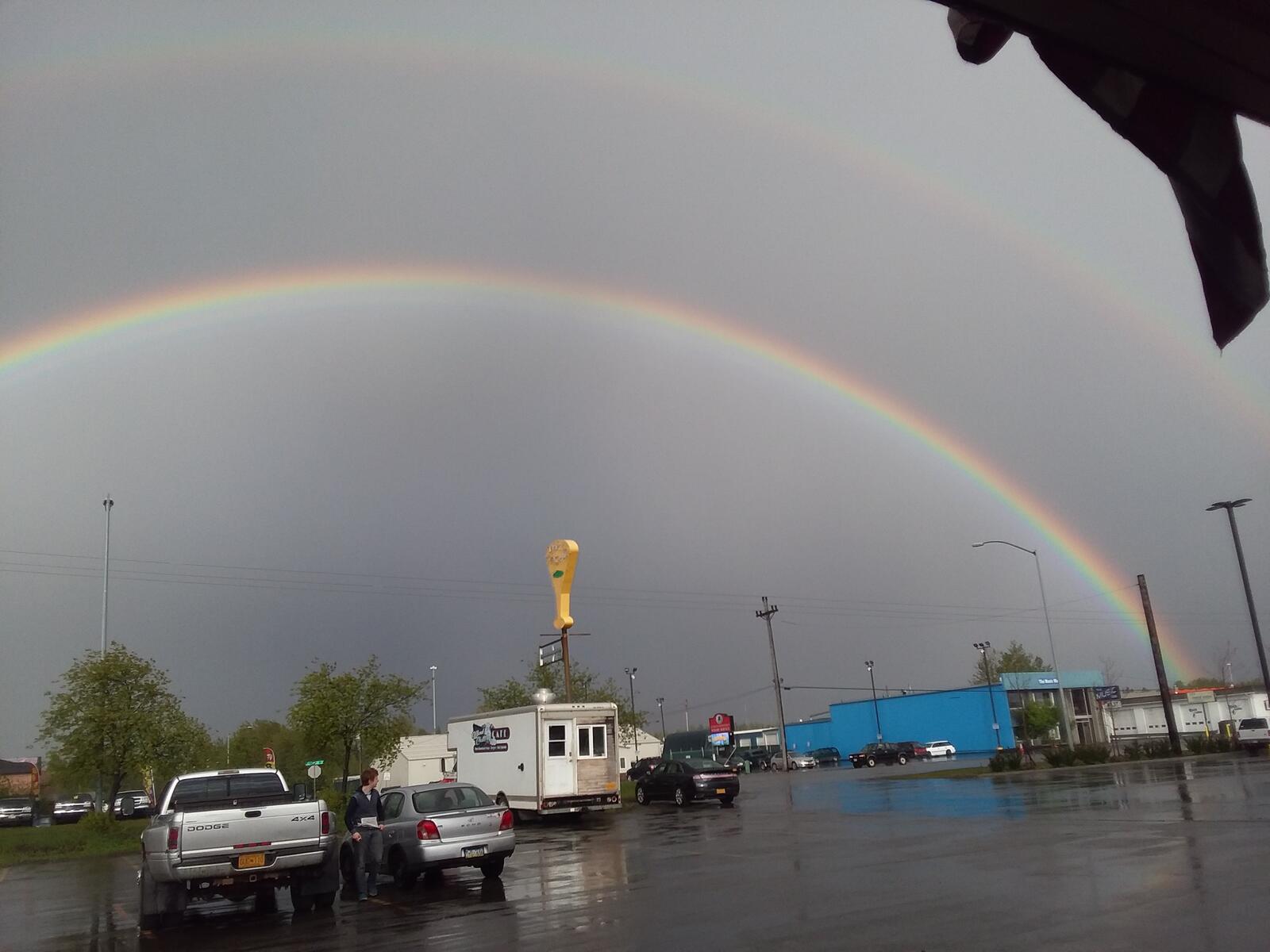 Photo credit: nextdoor