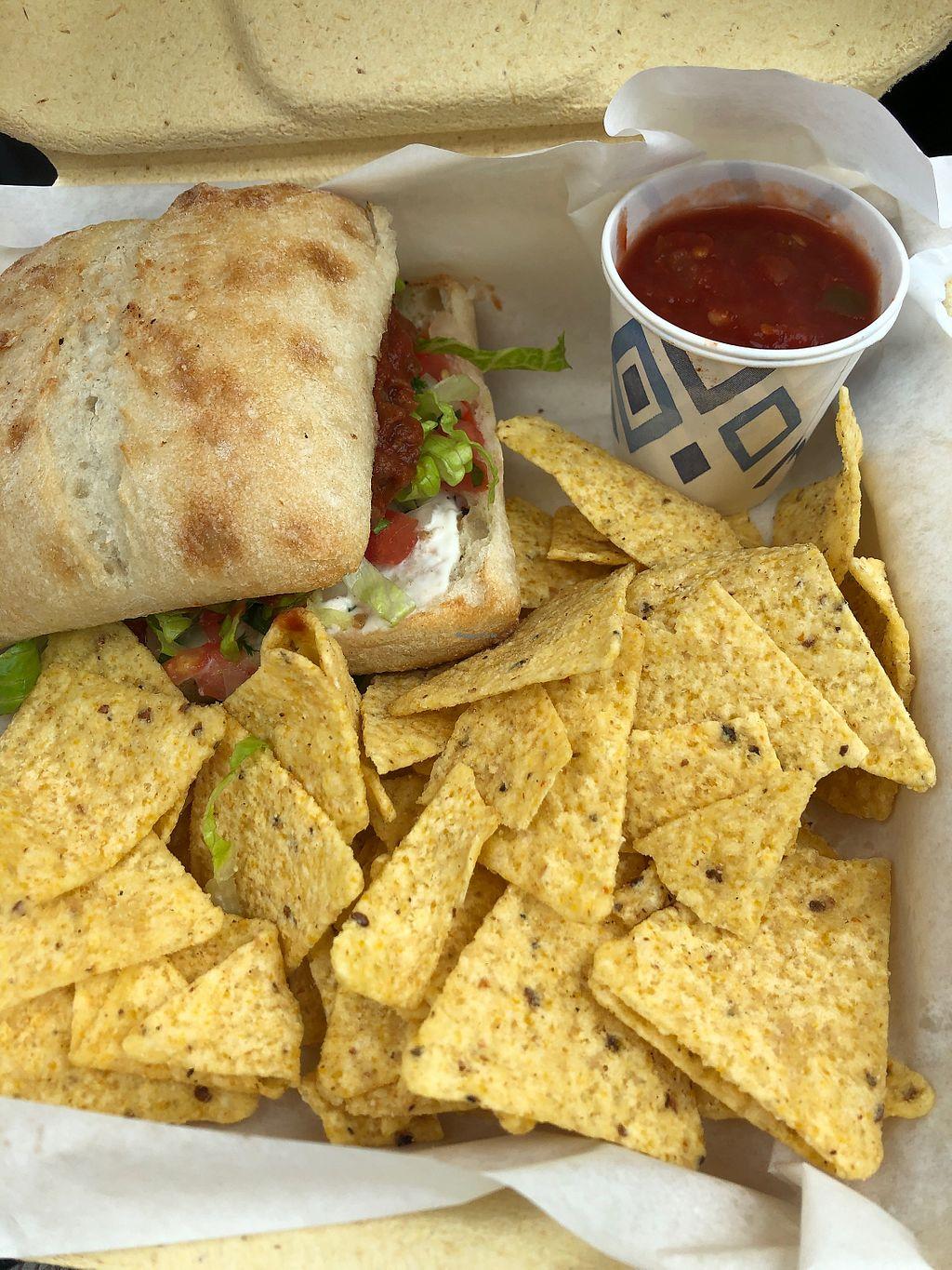 Photo credit: happycow