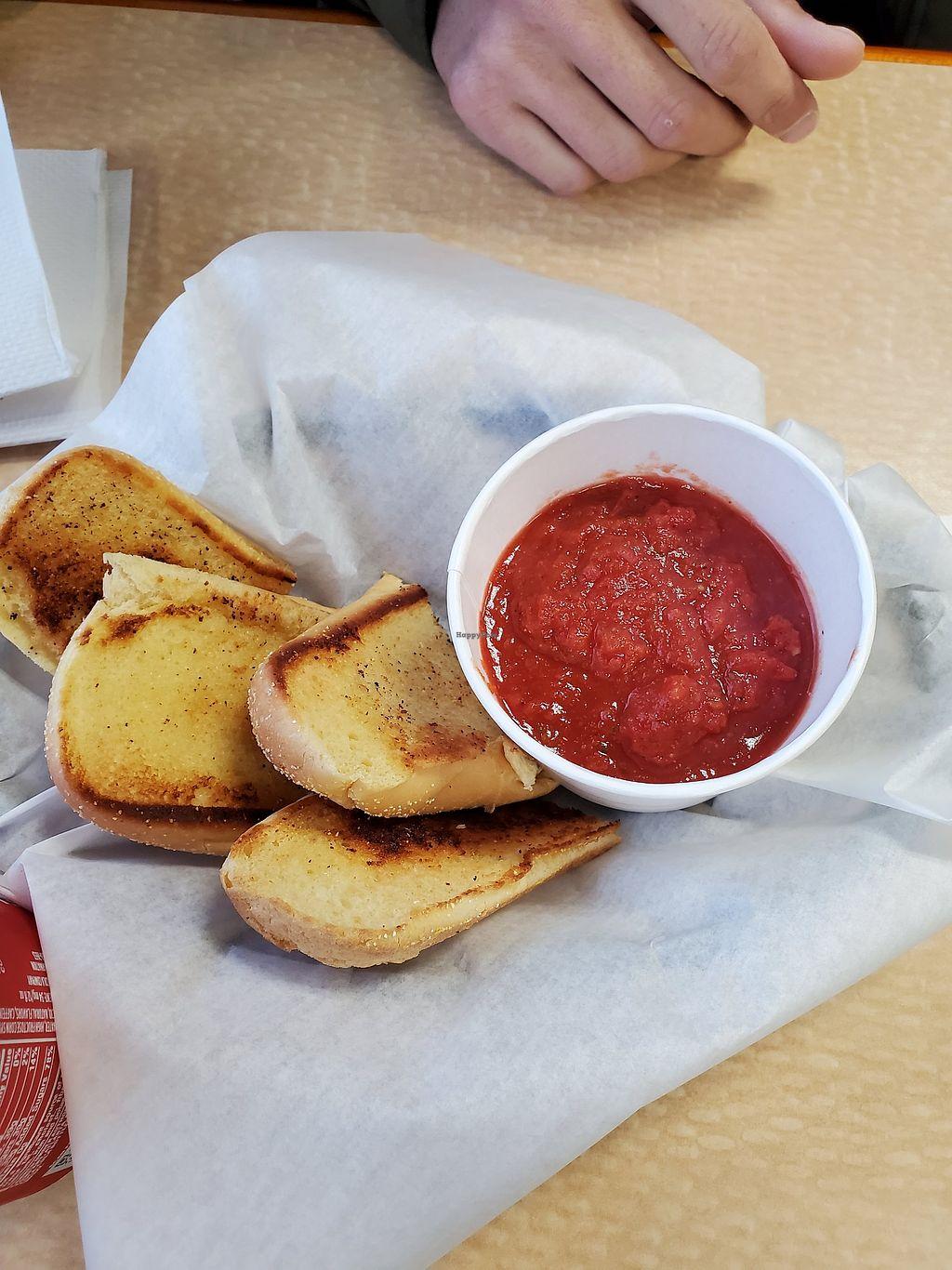 Photo credit: happycow