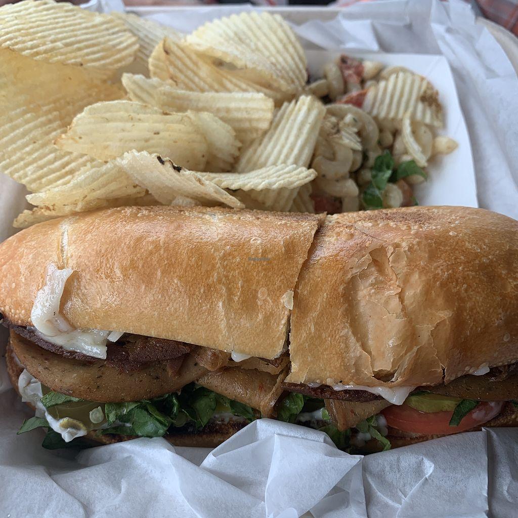 Photo credit: happycow