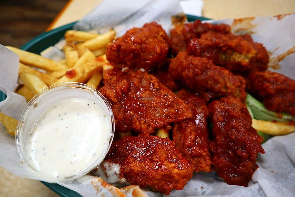 Photo credit: happycow