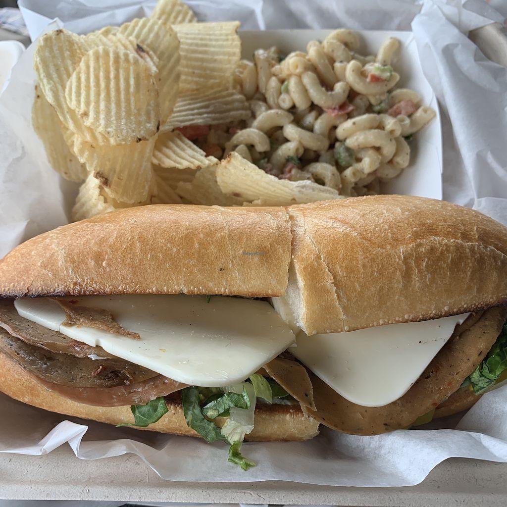 Photo credit: happycow