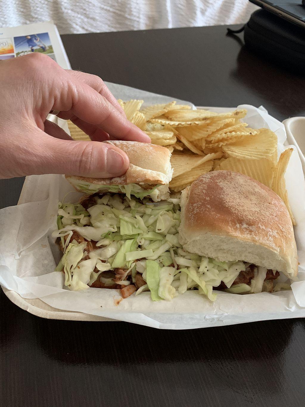 Photo credit: happycow