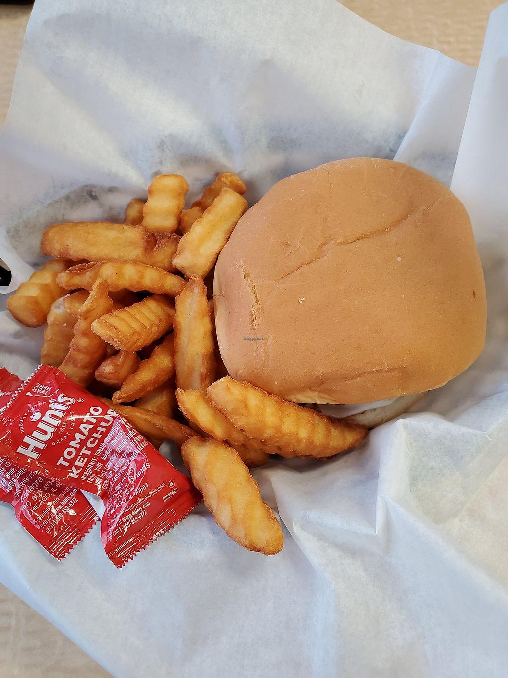 Photo credit: happycow