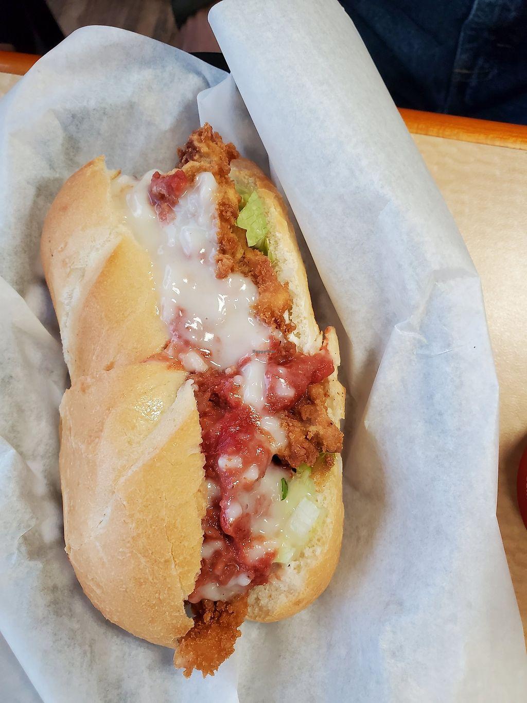 Photo credit: happycow