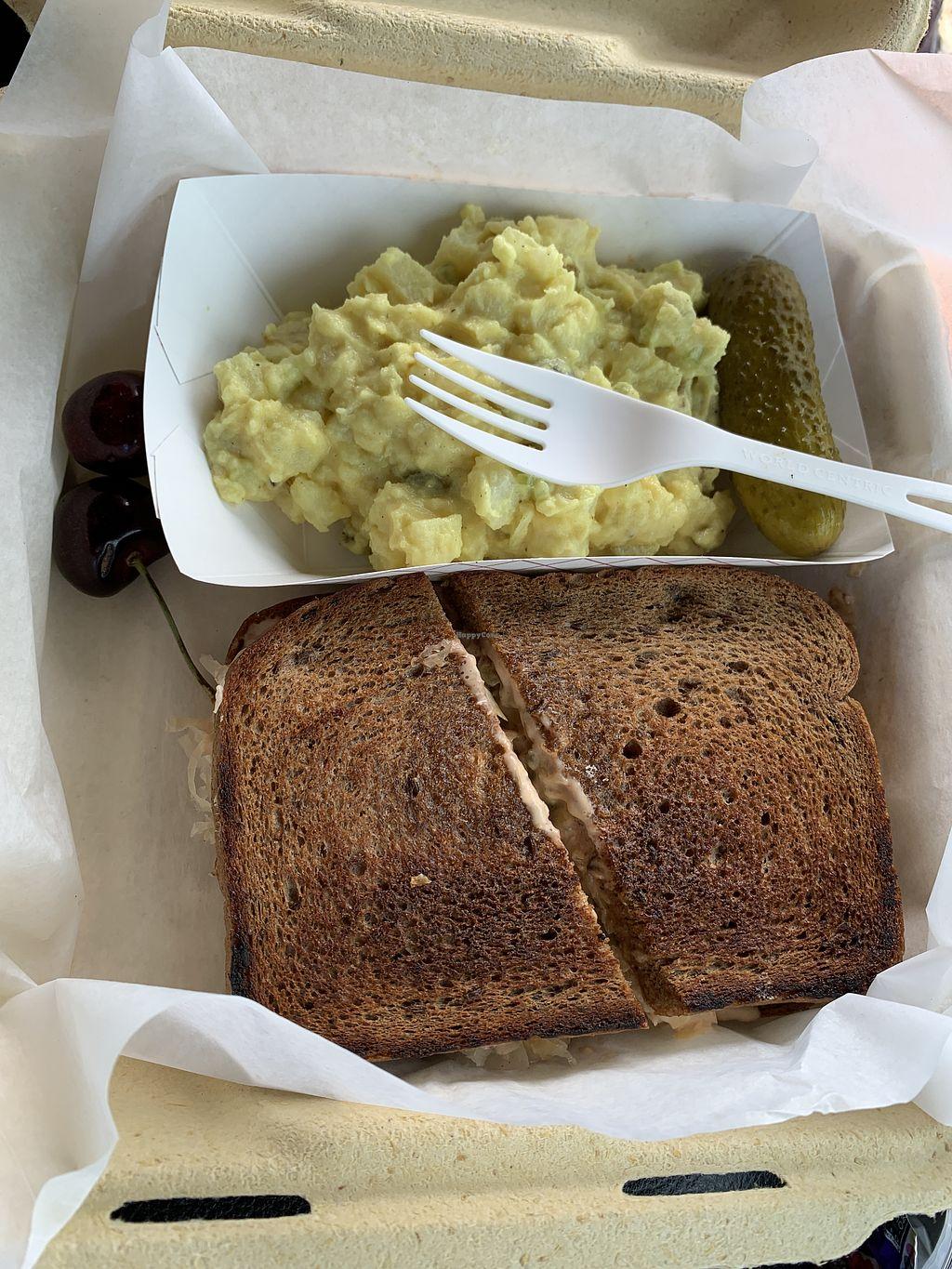 Photo credit: happycow