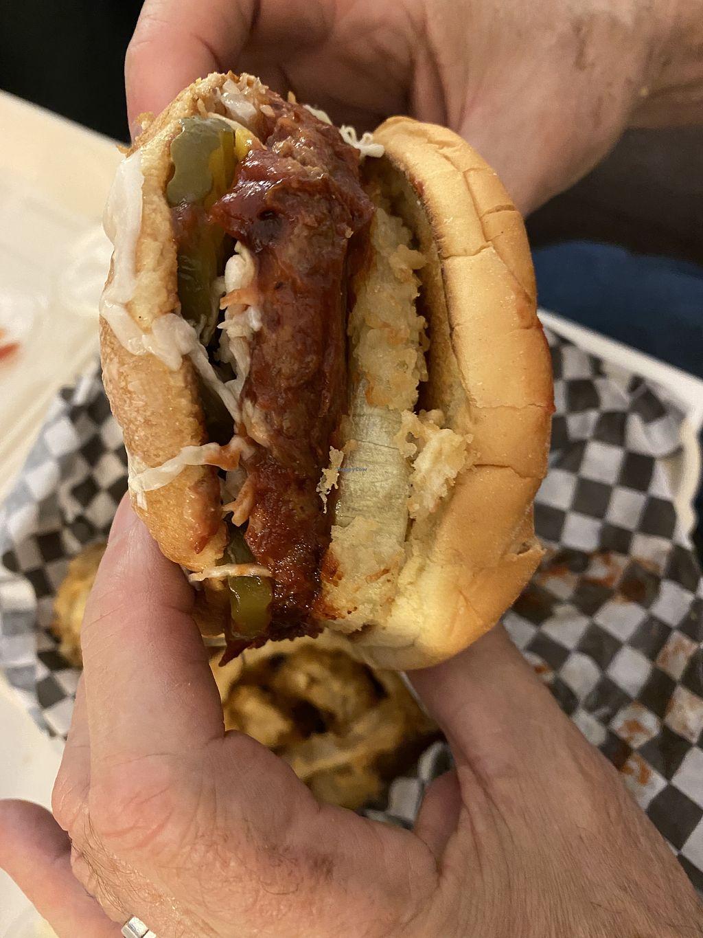 Photo credit: happycow