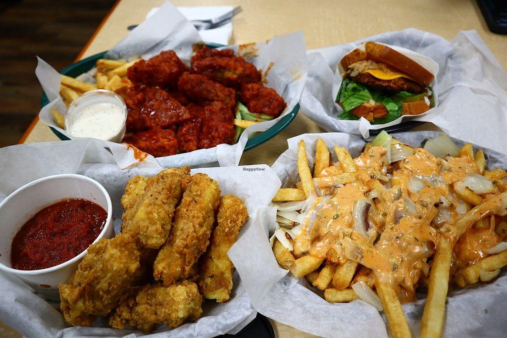 Photo credit: happycow