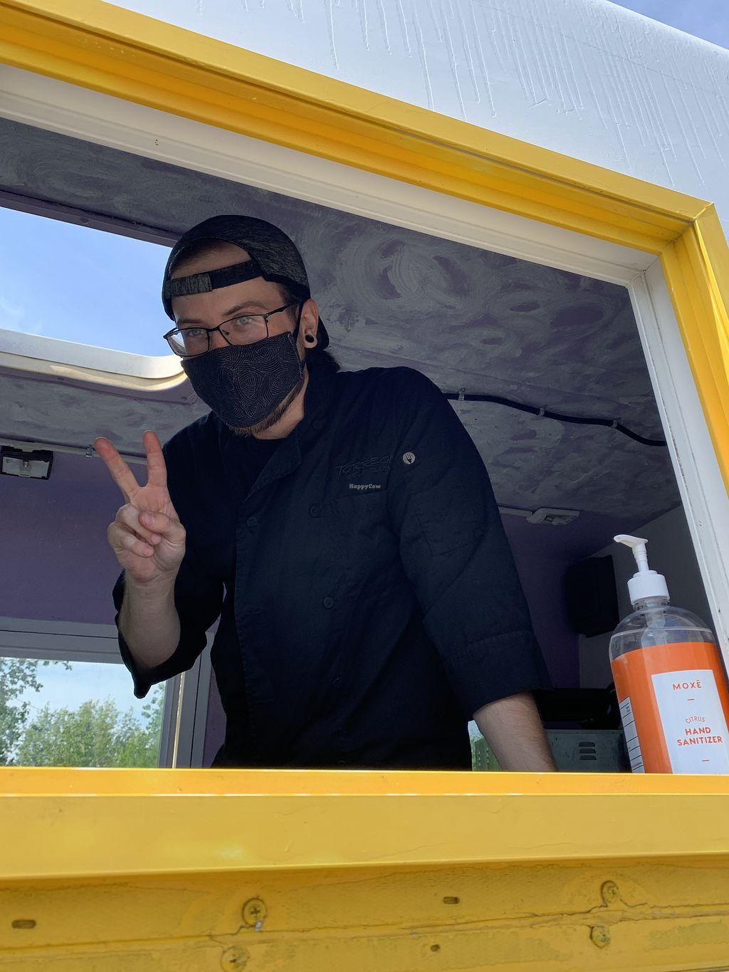 Photo credit: happycow