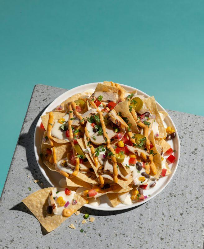 Photo credit: grubhub