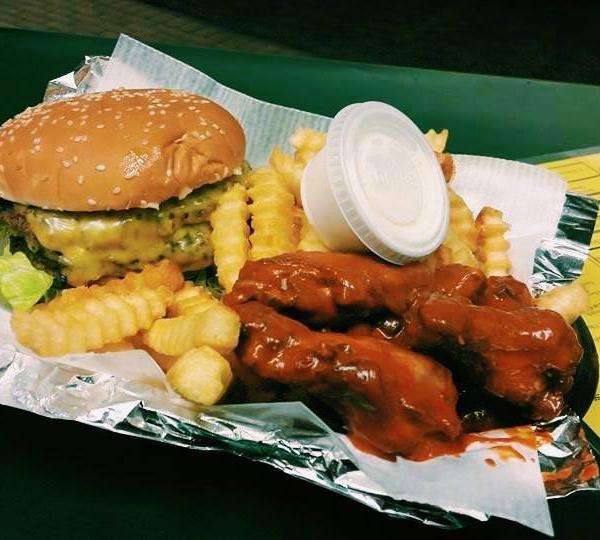 Photo credit: grubhub