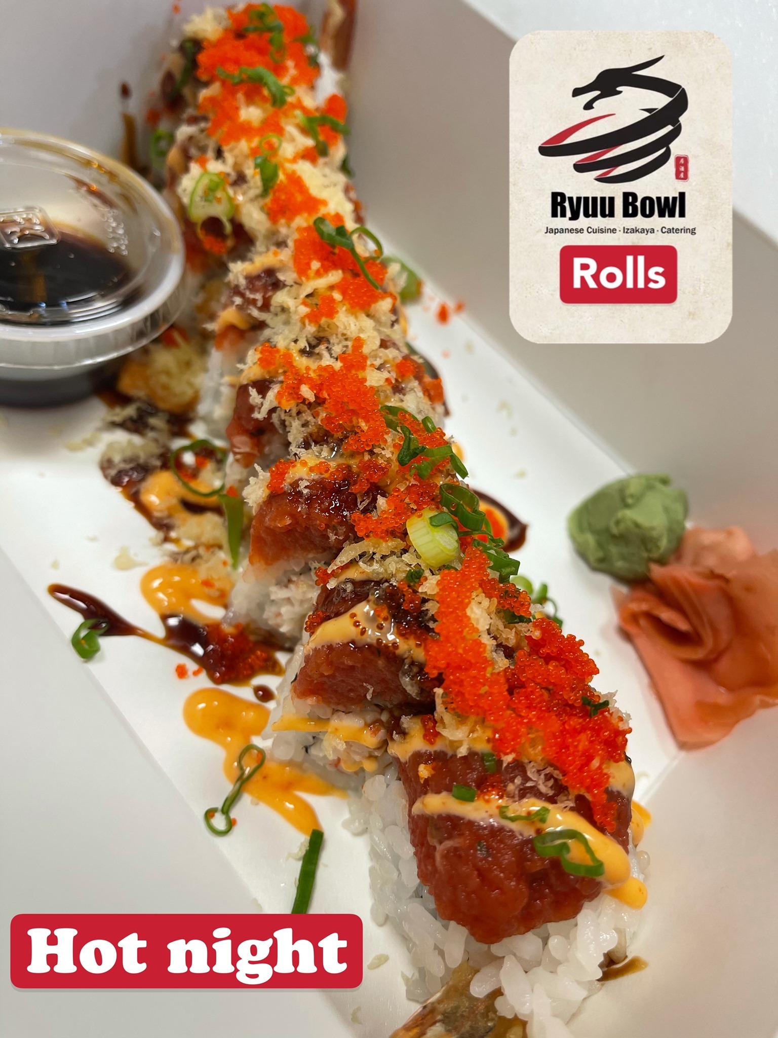 Photo credit: grubhub