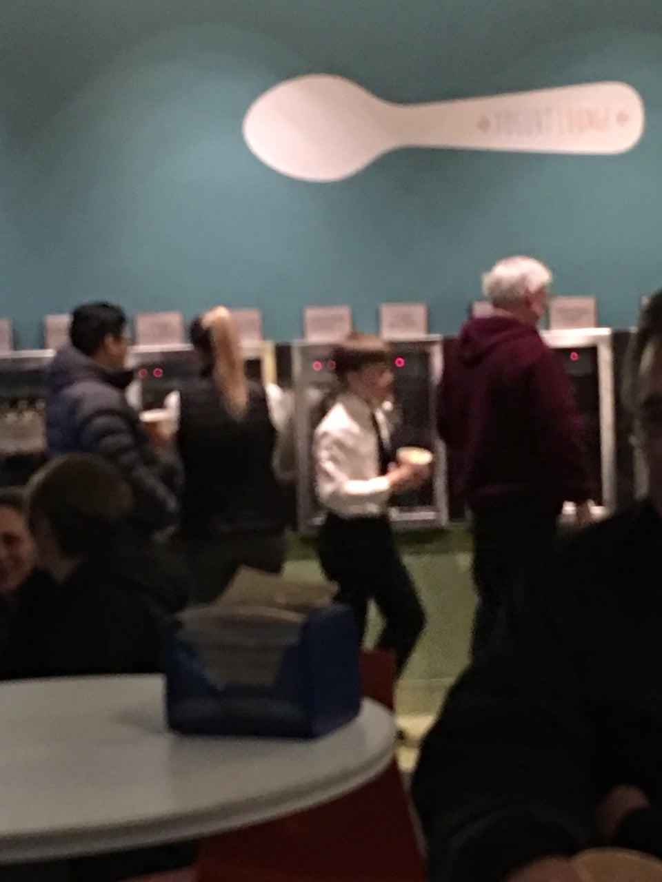 Photo credit: foursquare