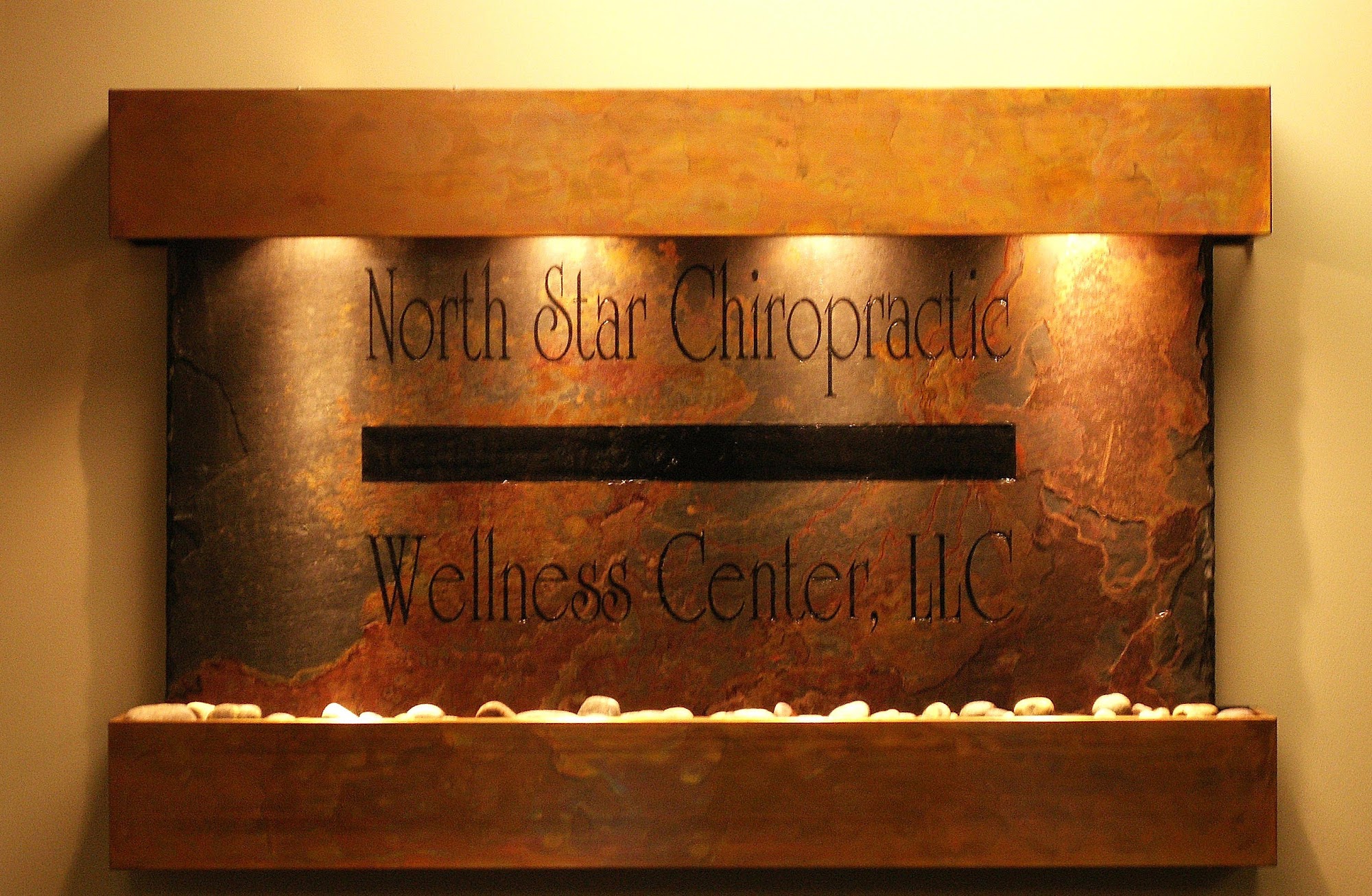 North Star Chiropractic Wellness Center LLC