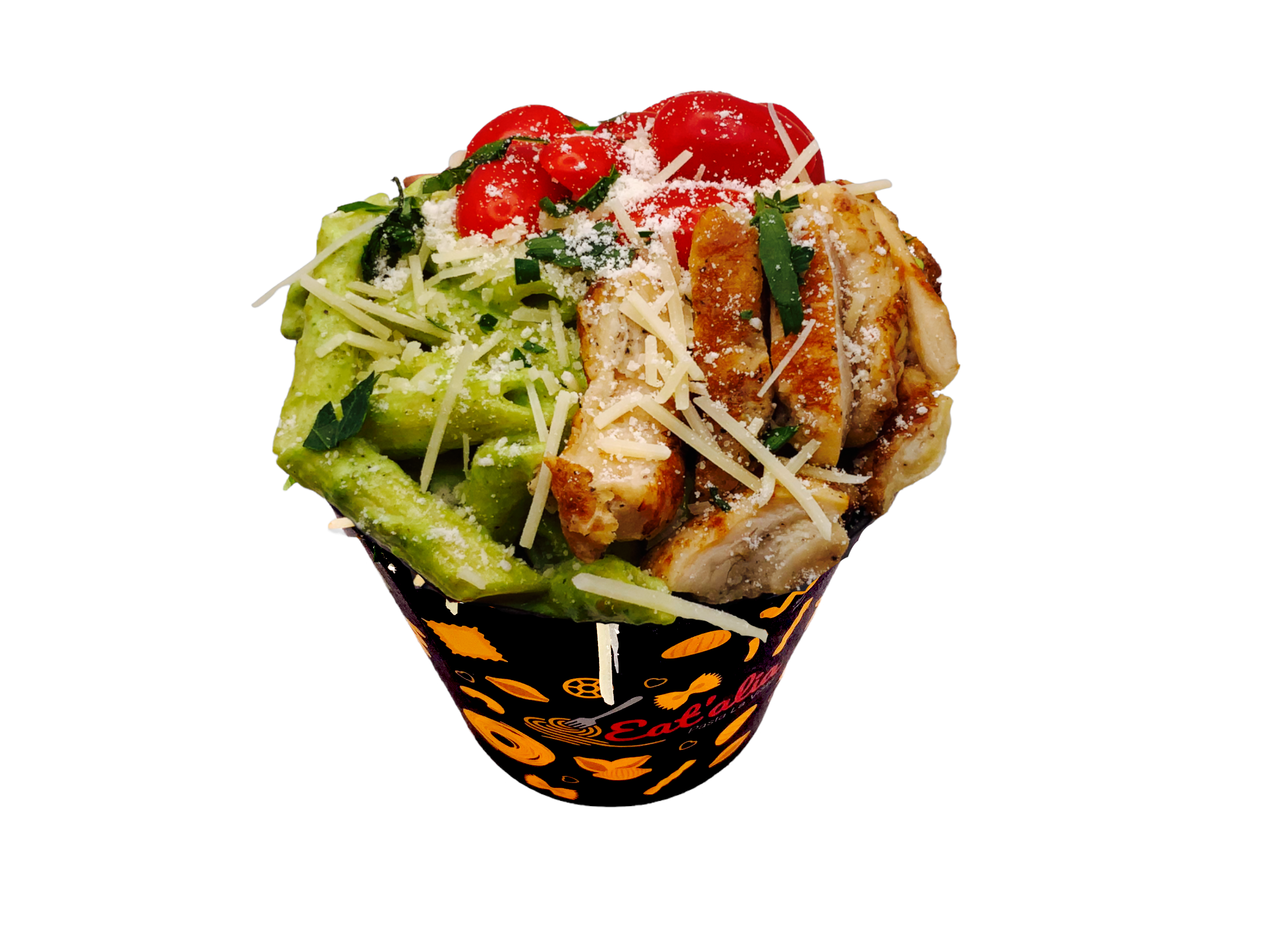 Photo credit: grubhub