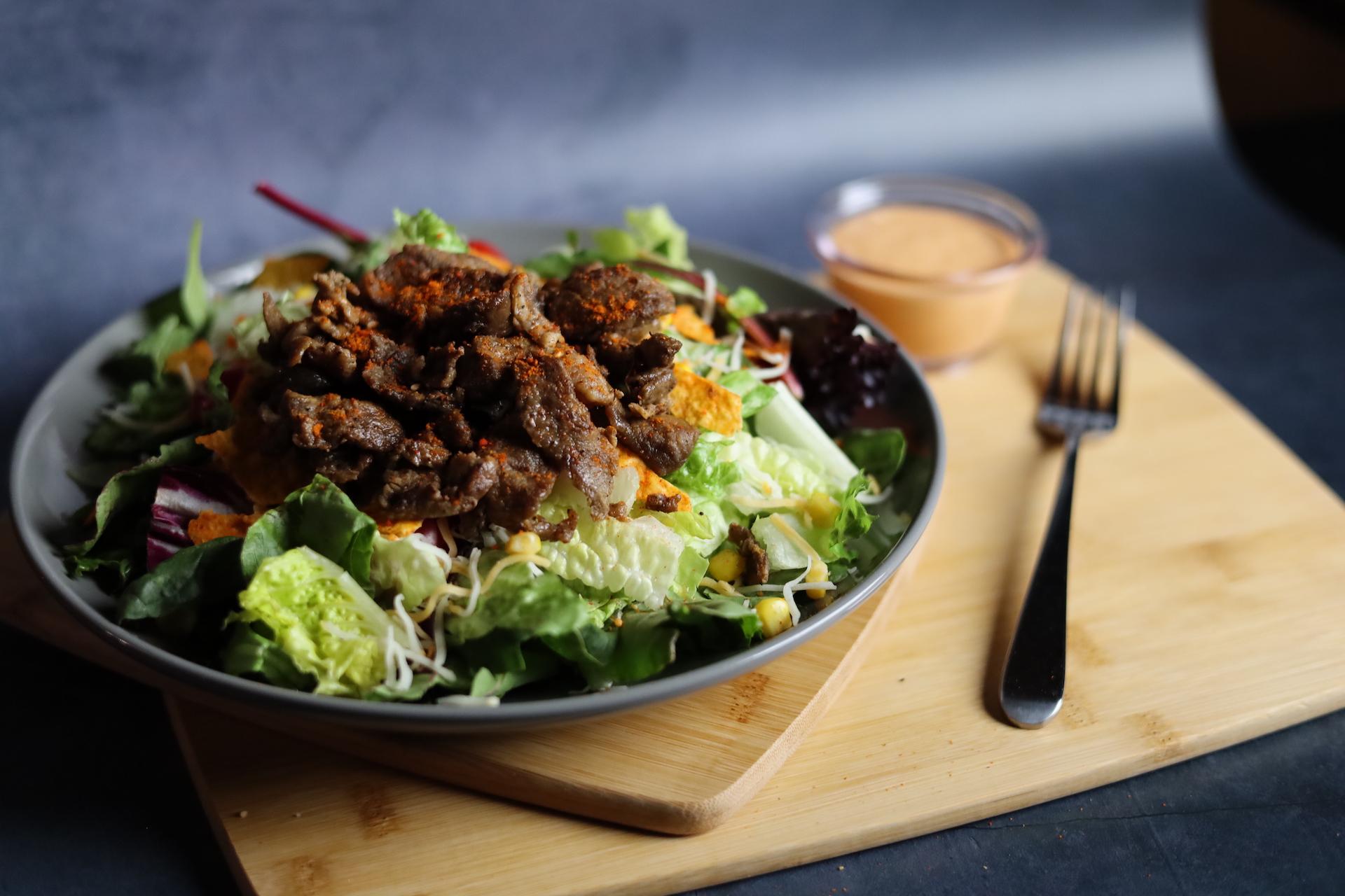 Photo credit: grubhub