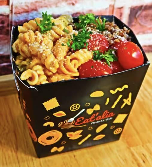 Photo credit: ubereats