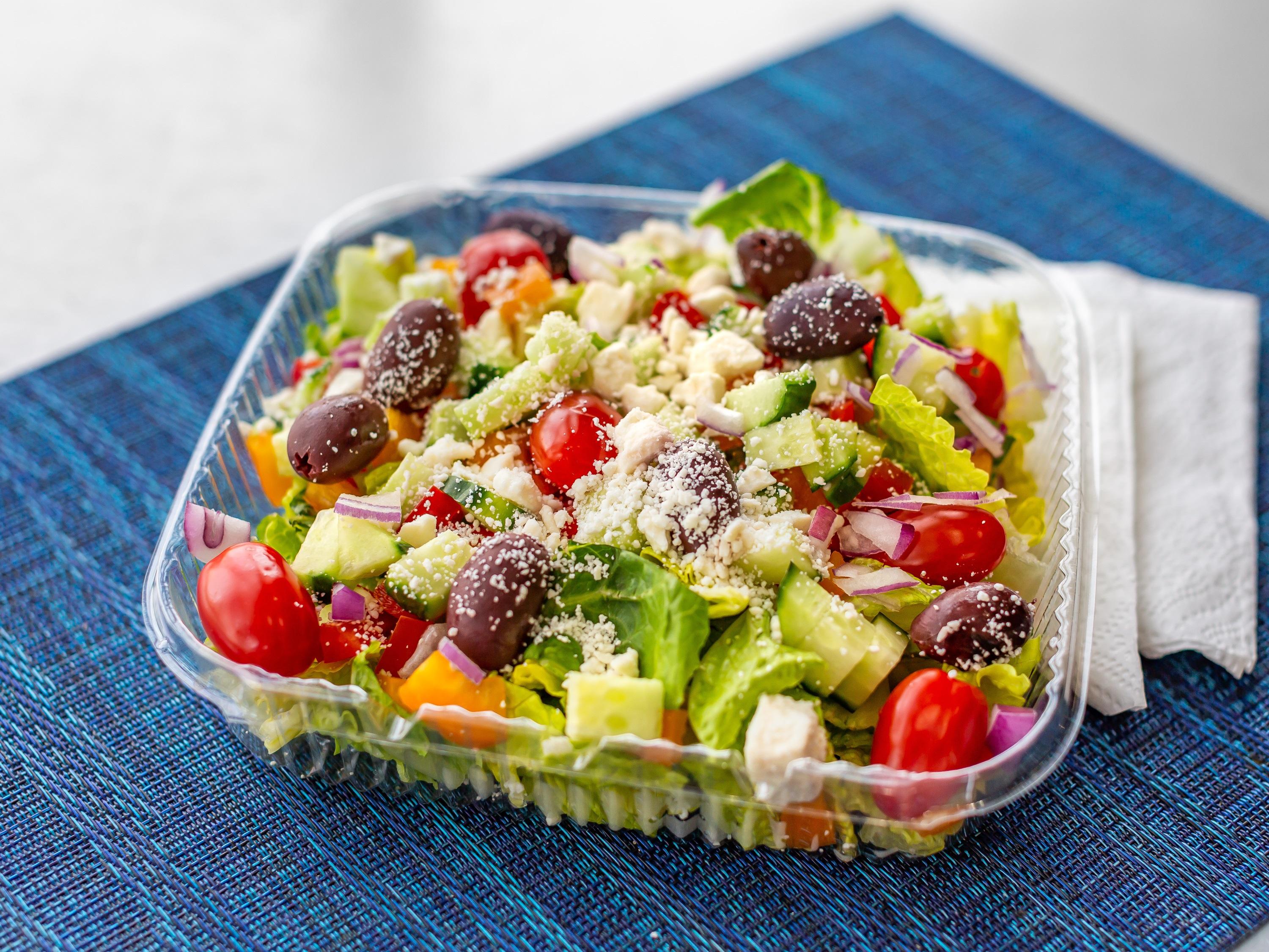 Photo credit: grubhub