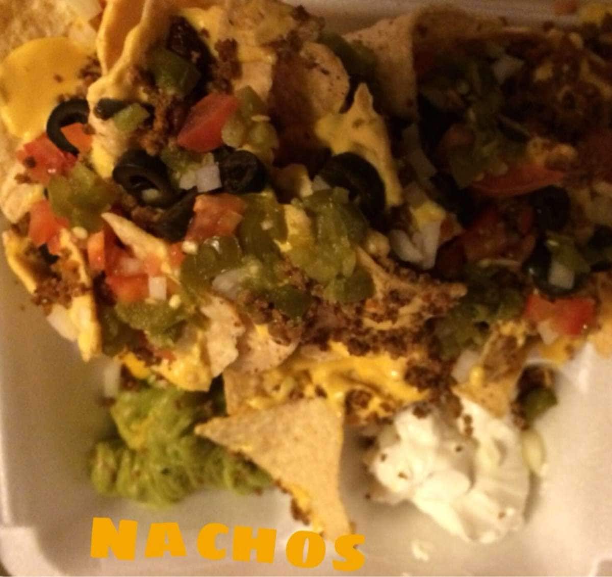 Photo credit: zomato