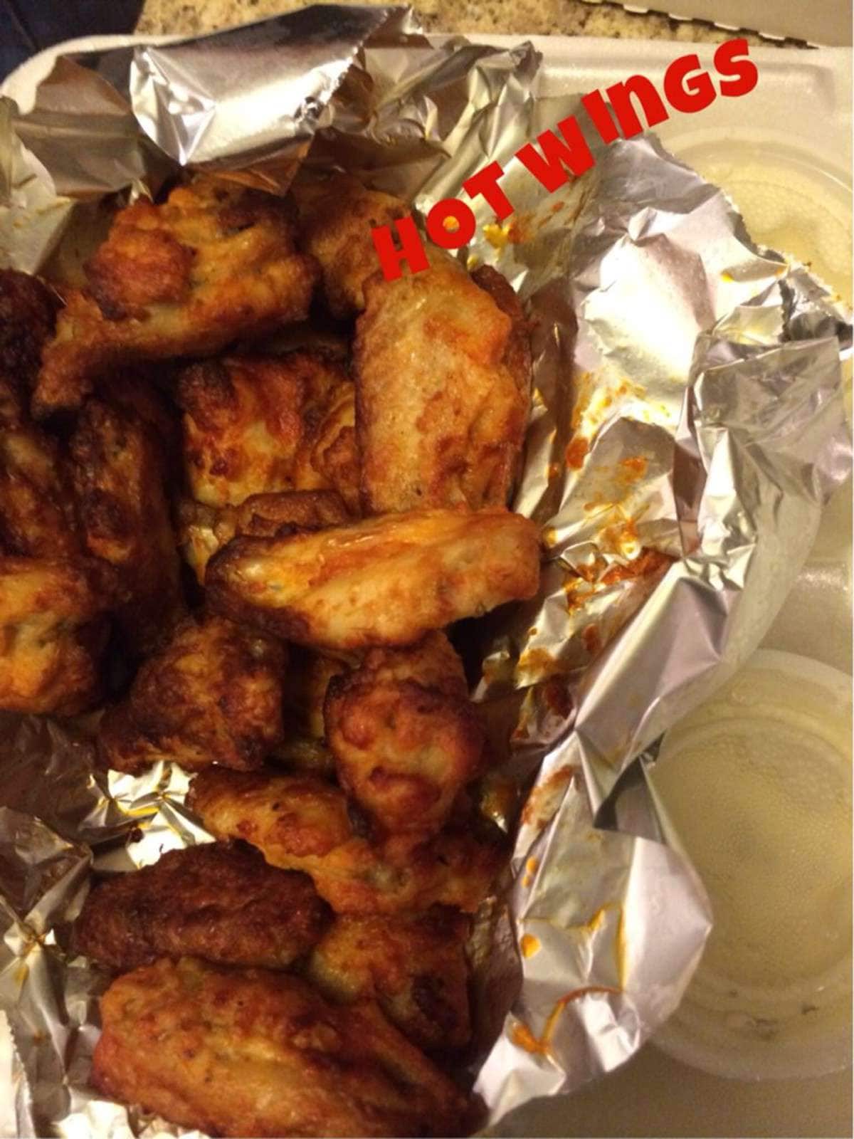 Photo credit: zomato