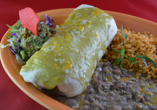 Photo credit: grubhub
