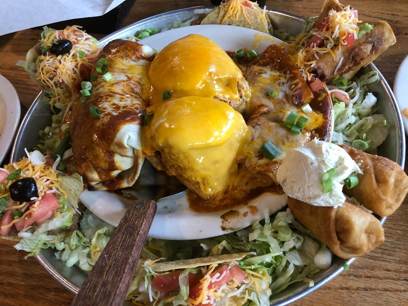 Photo credit: nextdoor