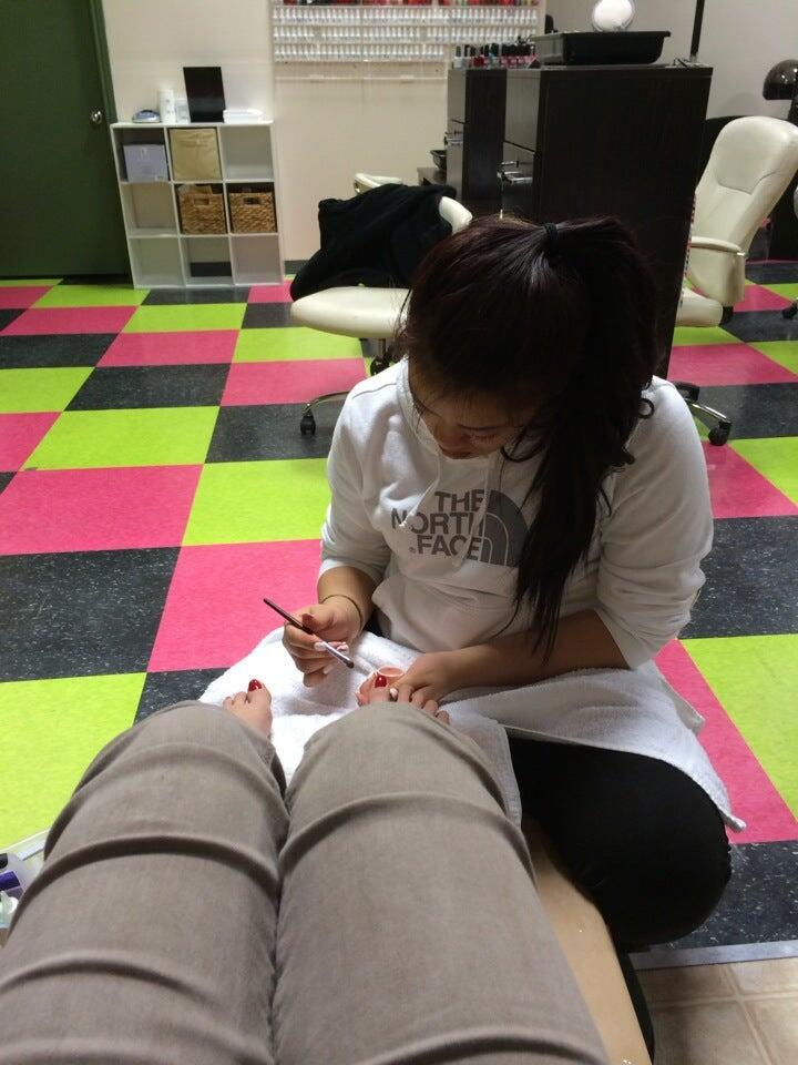 Photo credit: nextdoor