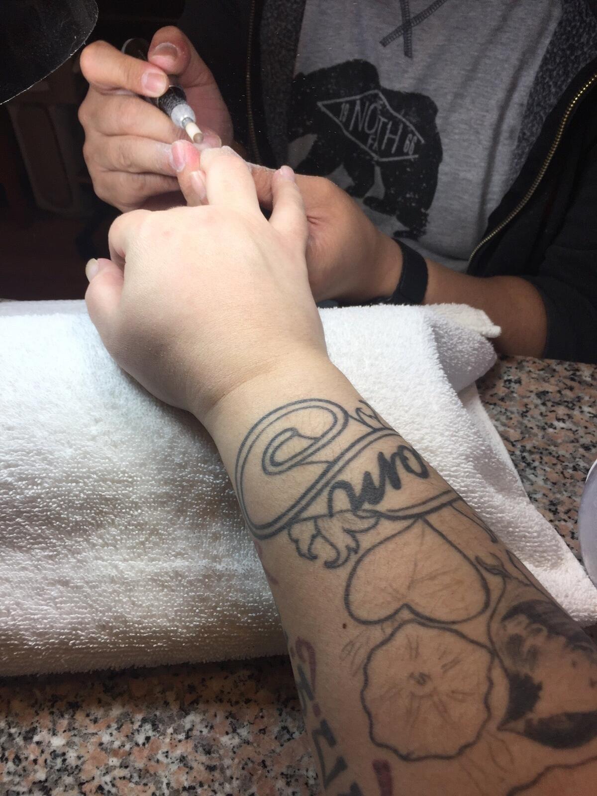 Photo credit: nextdoor