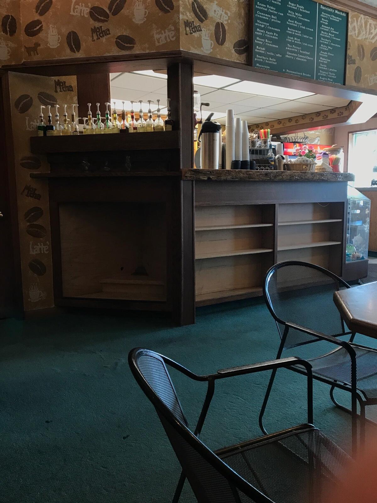 Photo credit: nextdoor