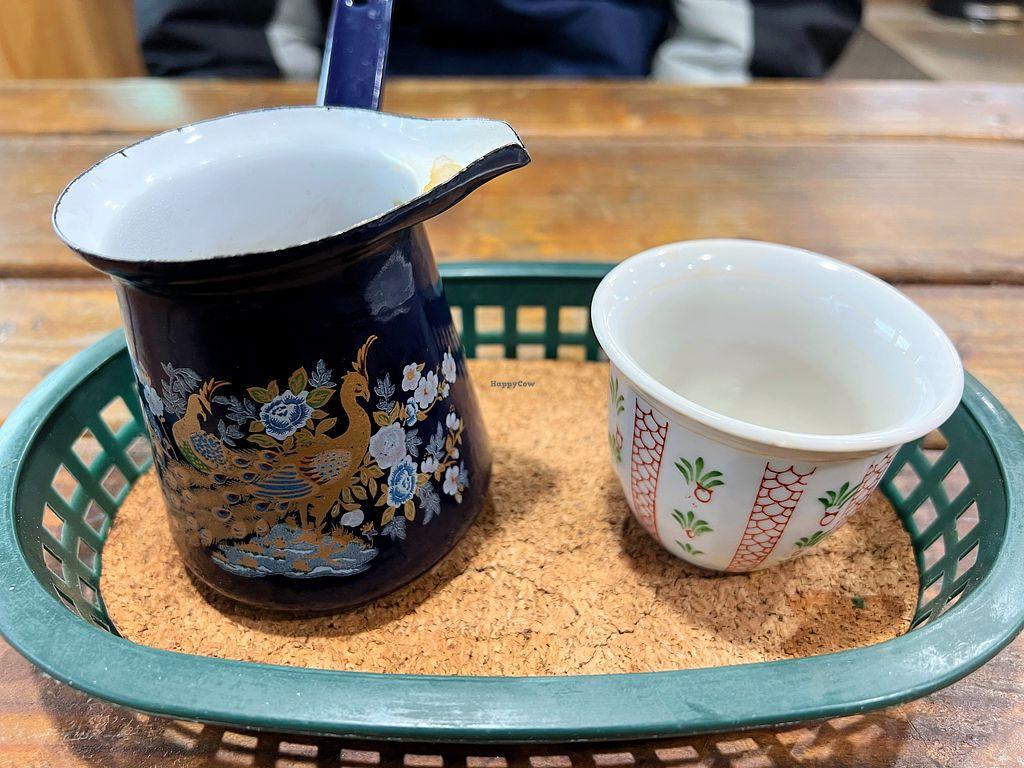 Photo credit: happycow