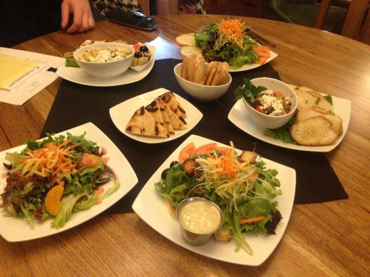 Photo credit: zomato