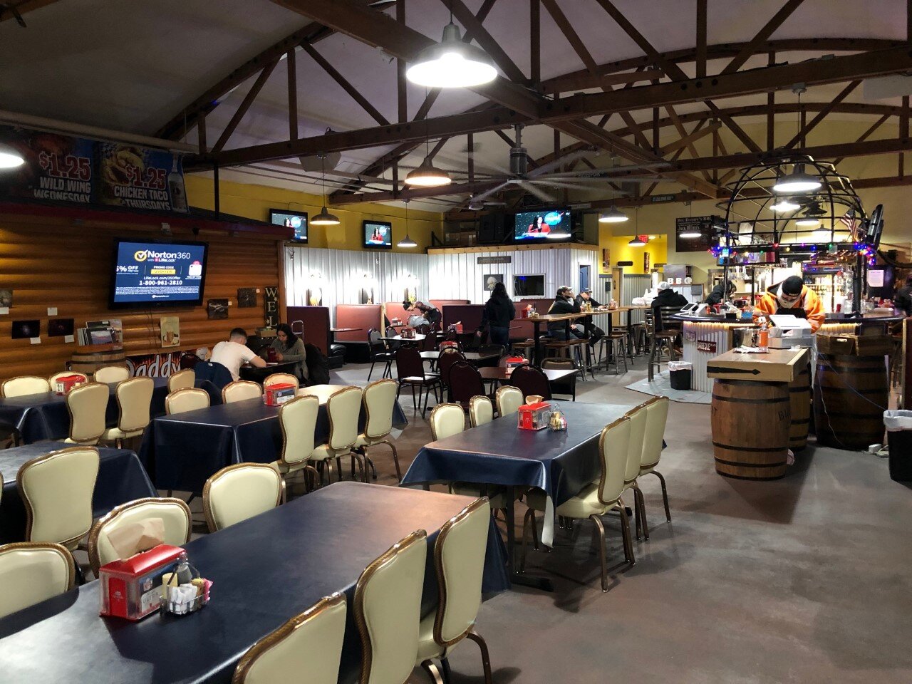 Photo credit: tripadvisor