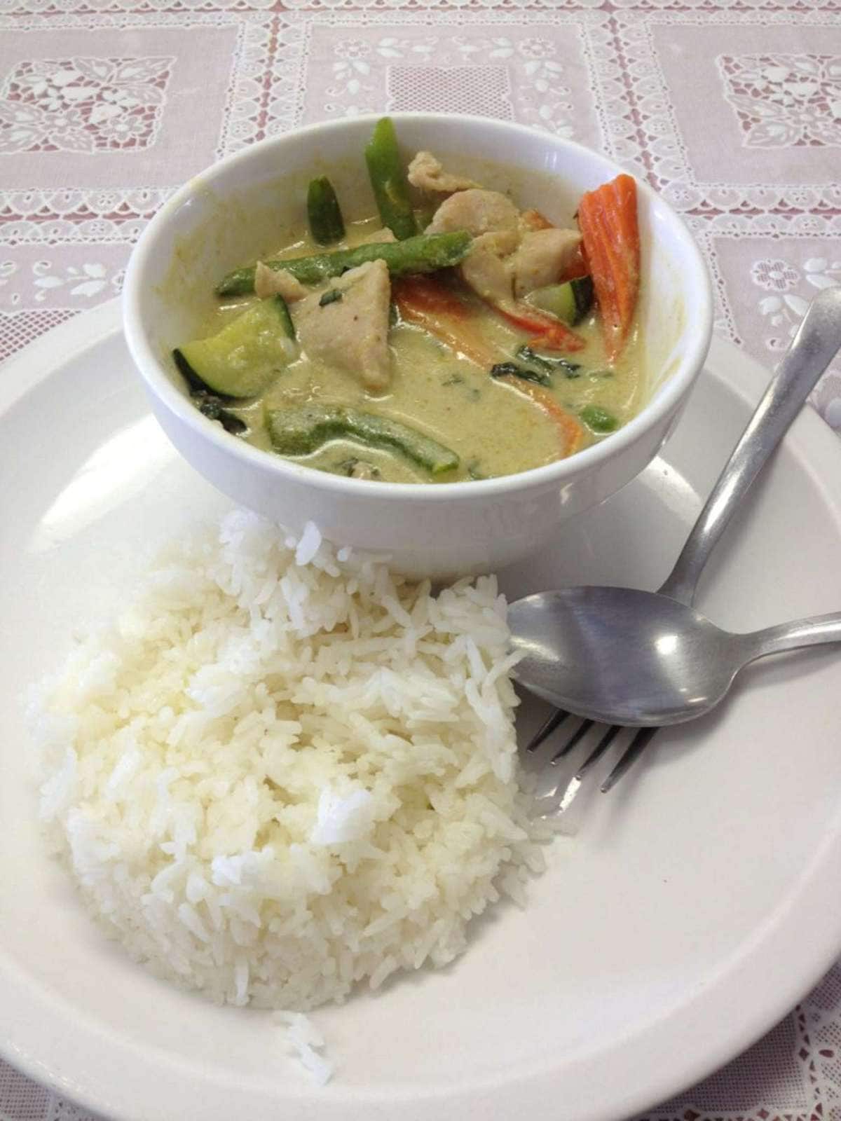 Photo credit: zomato
