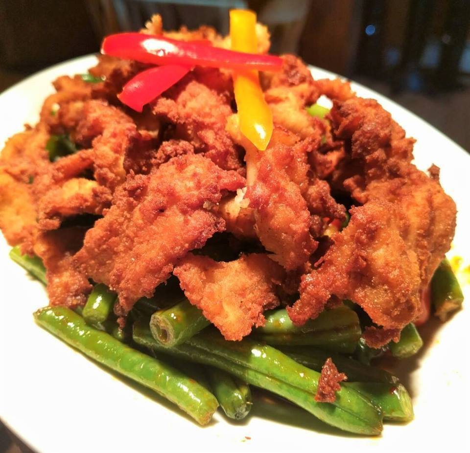 Photo credit: zomato