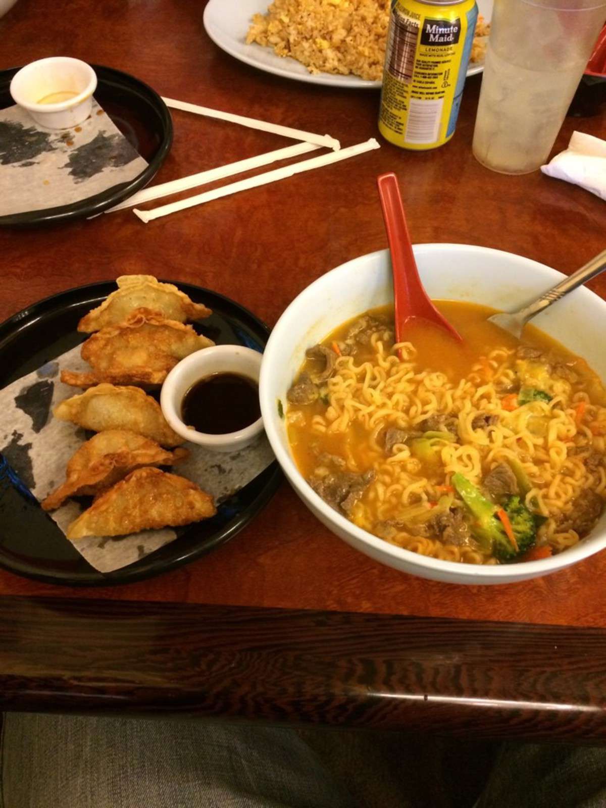 Photo credit: zomato