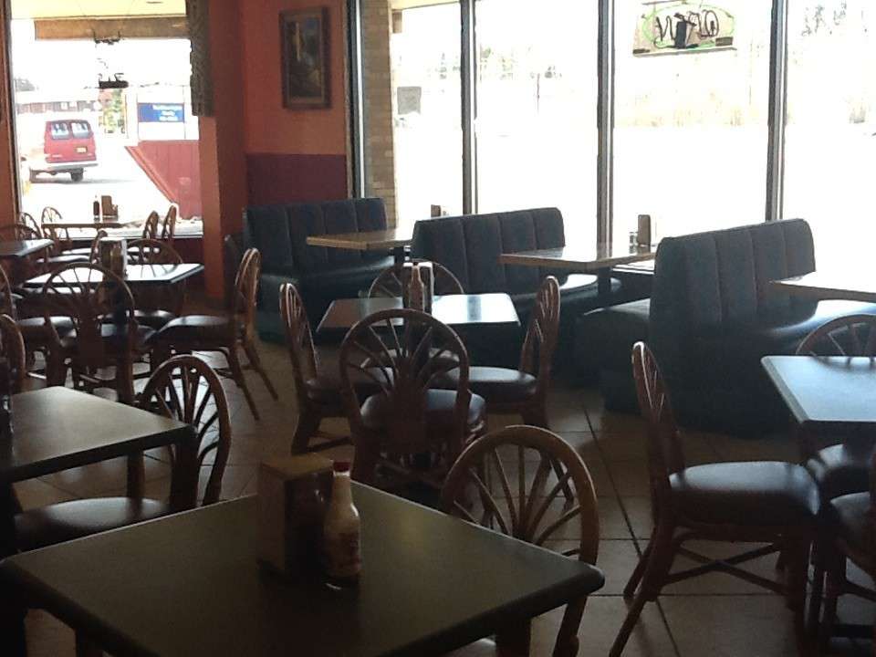 Photo credit: zomato