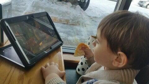 Photo credit: nextdoor