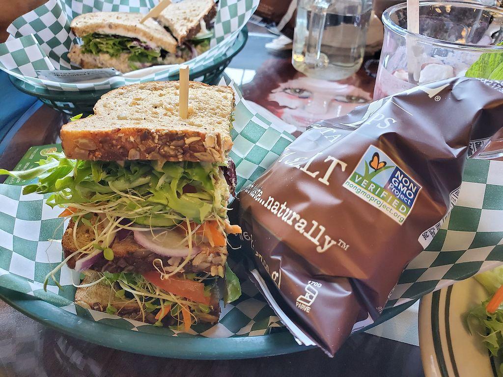 Photo credit: happycow