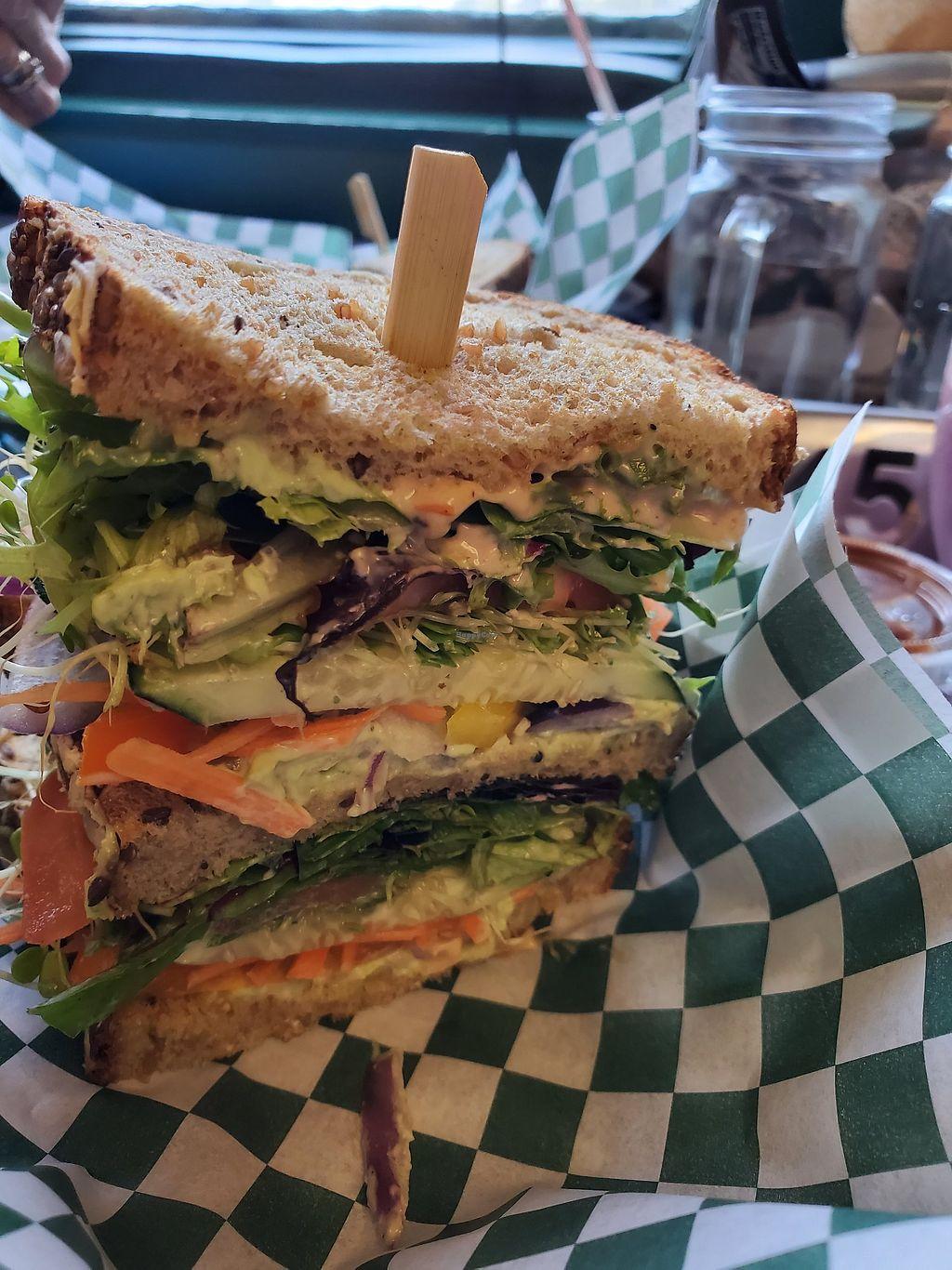 Photo credit: happycow